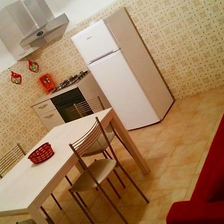 Appartamento Pellico Ponte Lucano Exterior foto