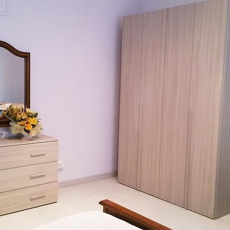 Appartamento Pellico Ponte Lucano Exterior foto